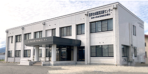 アクセスマップ