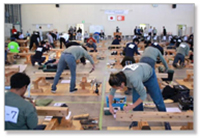 技能コンクール