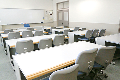 第3教室写真